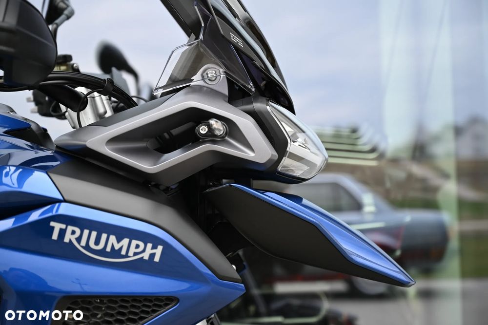 Triumph Tiger - 29