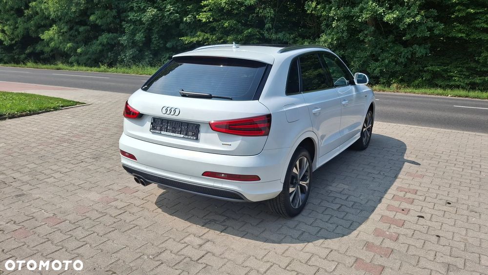 Audi Q3 2.0 TDI Quattro - 13