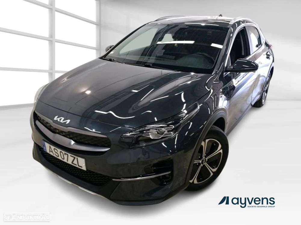 Kia XCeed 1.6 GDi PHEV Drive - 2