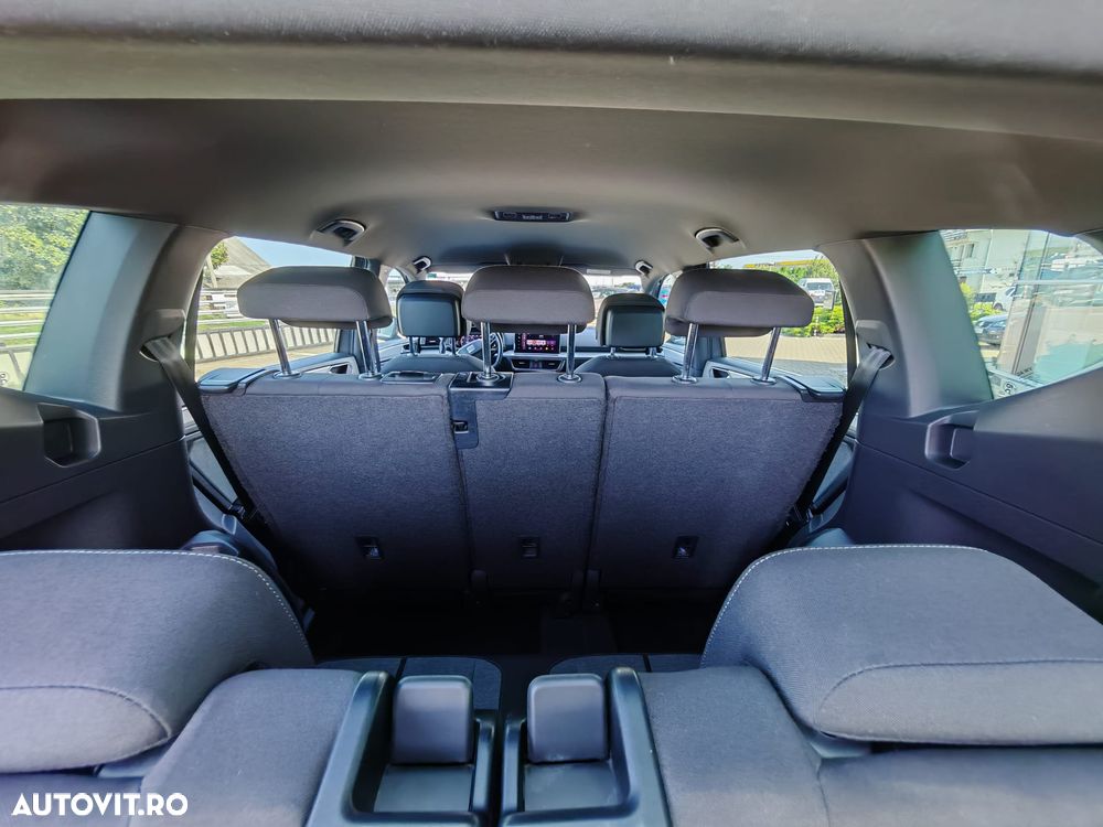 Seat Tarraco 1.5 TSI ACT OPF DSG Style - 9