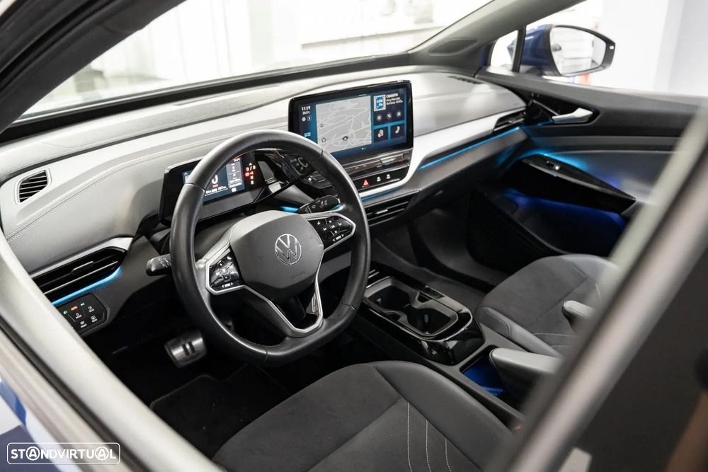 VW ID.5 77 kWh Pro Performance - 12