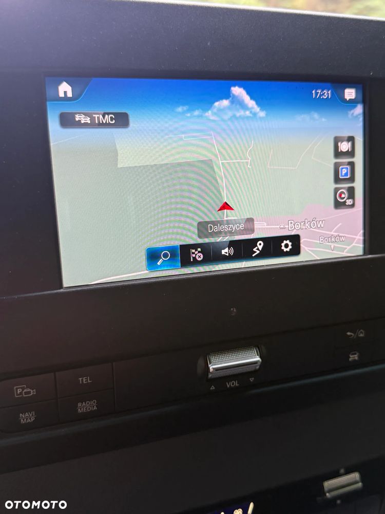 Mercedes-Benz Sprinter Max XL Automat 71.000km!!!! Salon  Polski - 9