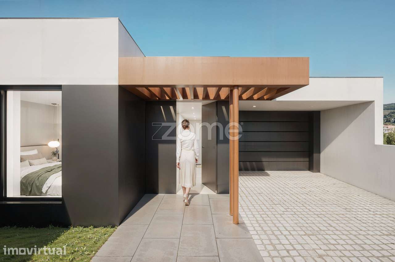 PROJETO TWIN HOUSES - Grande imagem: 5/28