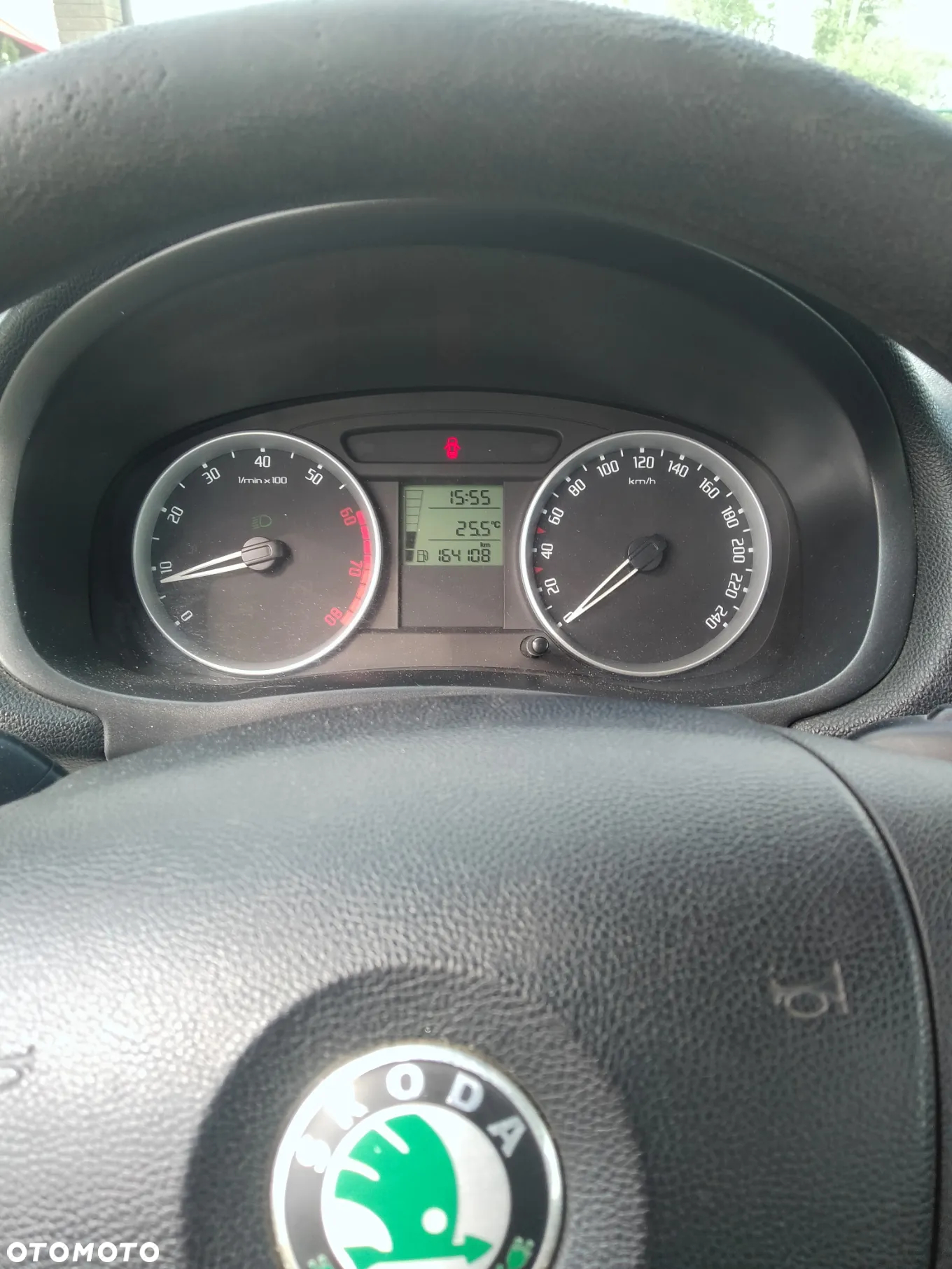 Skoda Roomster 1.4 16V - 6