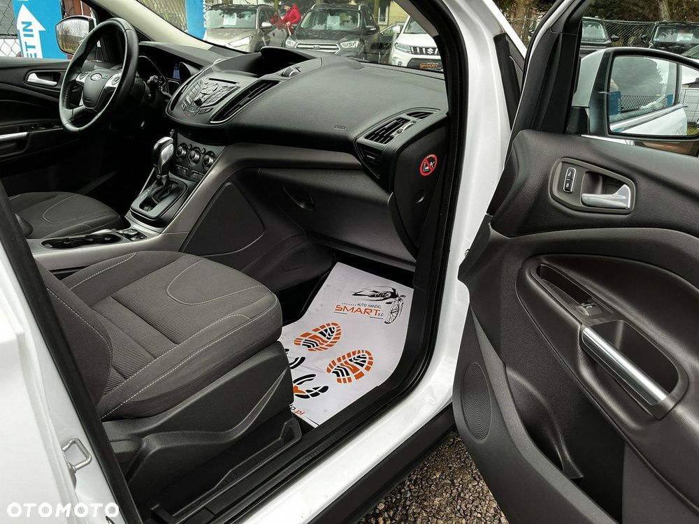 Ford Kuga 2.0 TDCi 4WD Titanium - 7