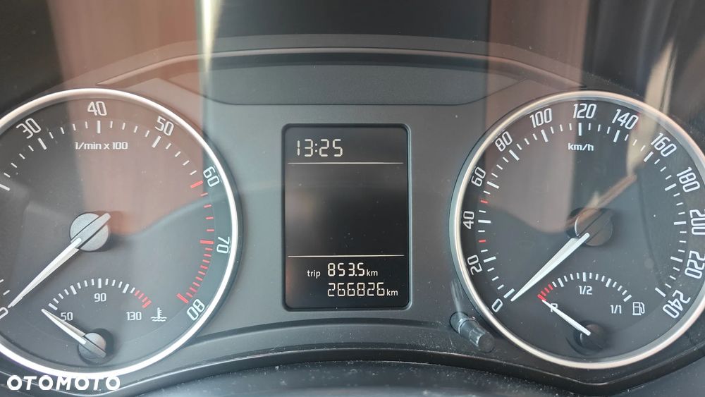 Skoda Octavia 1.4 TSI Ambition - 2