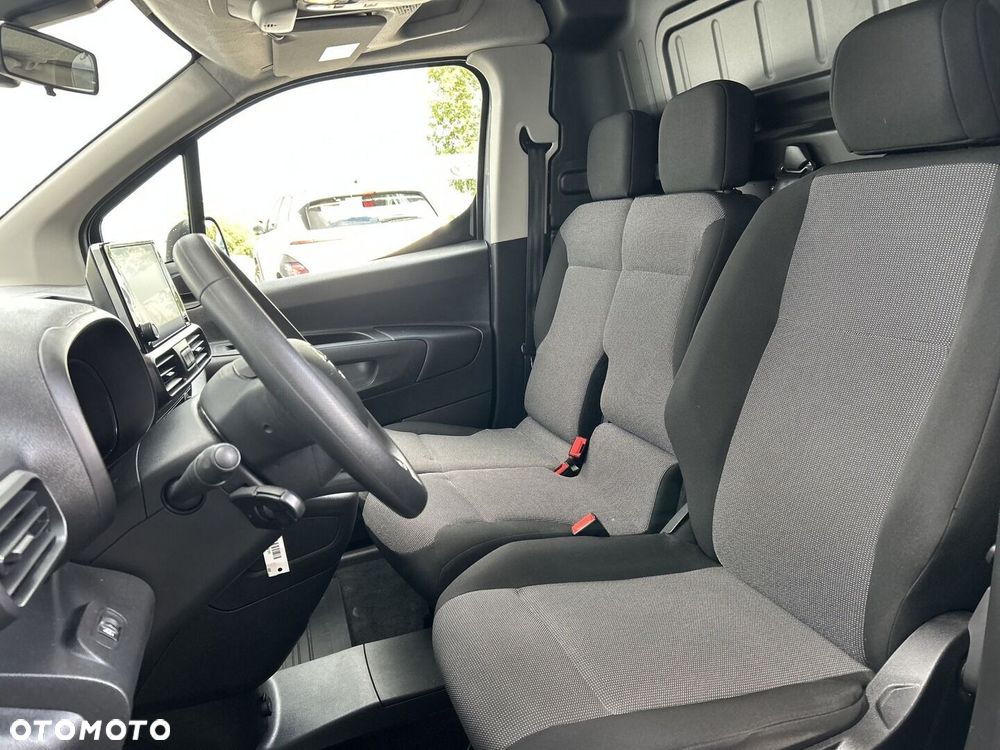 Toyota PROACE CITY - 11