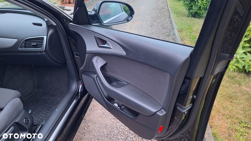 Audi A6 Limousine 2.0 TDI - 27