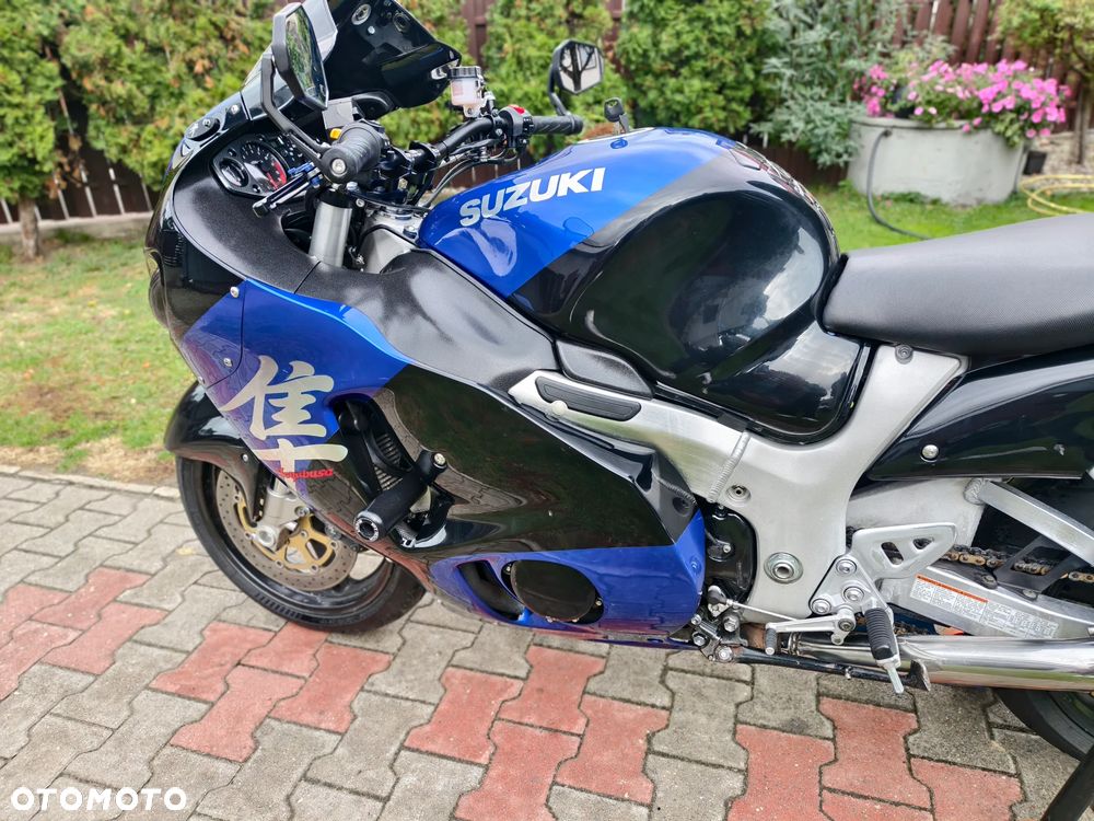 Suzuki GSX - 25