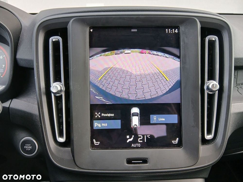 Volvo XC 40 - 13