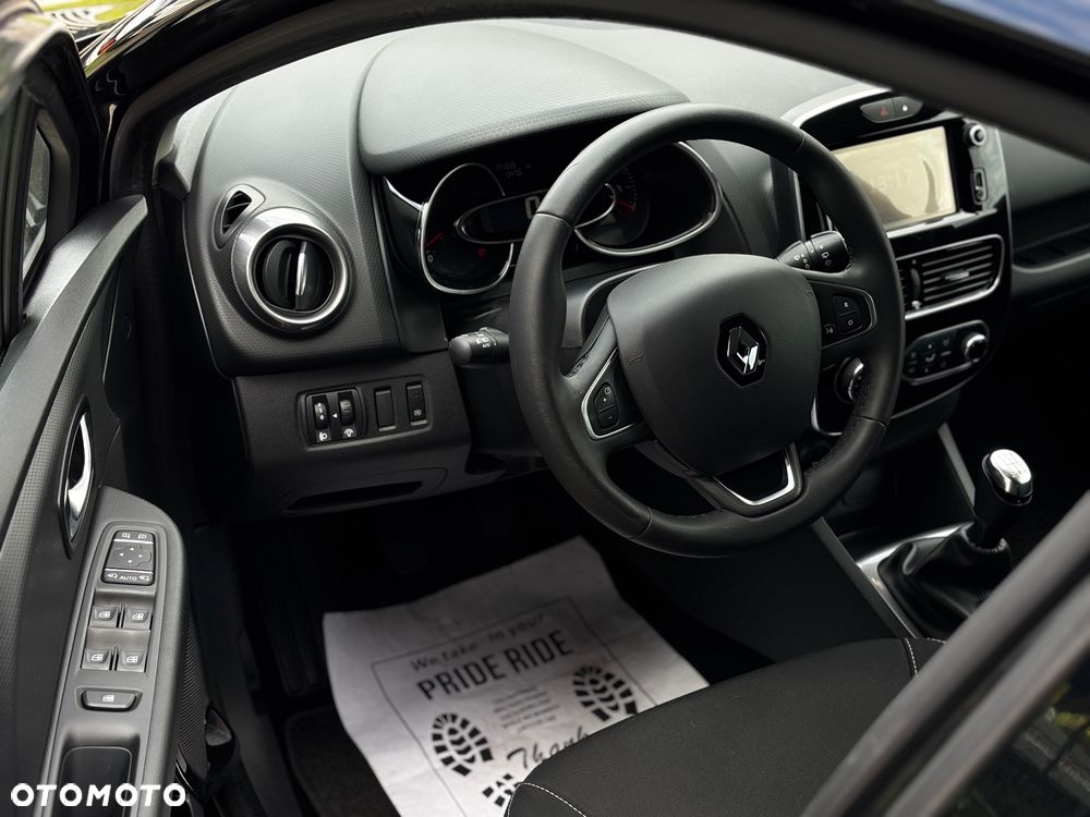 Renault Clio 0.9 Energy TCe Limited - 5
