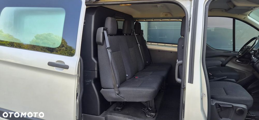 Ford Transit L2 Trend - 20