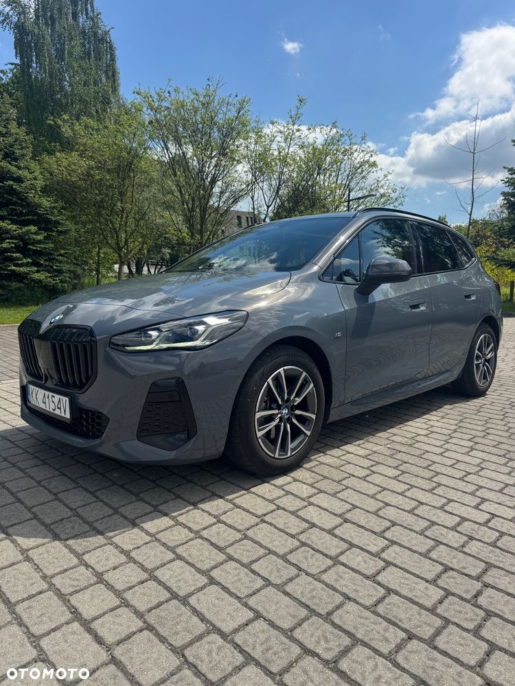 BMW Seria 2 218i - 6