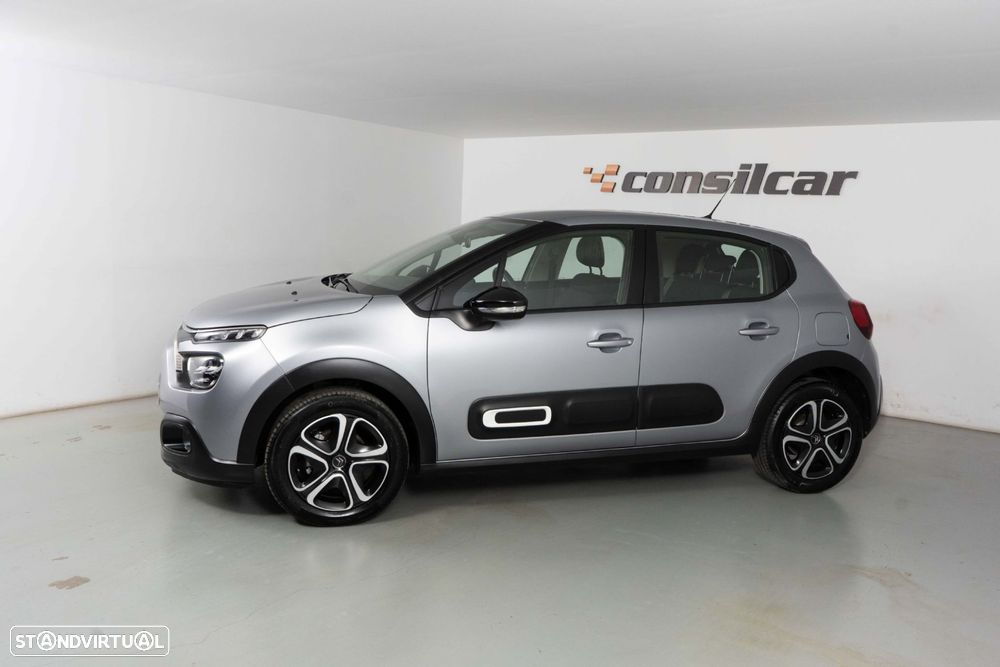 Citroën C3 1.2 PureTech Plus - 6