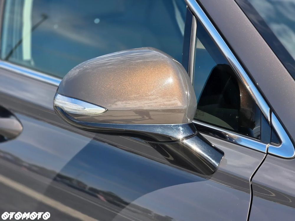 Hyundai Santa Fe 1.6 T-GDI HEV Premium 4WD - 22