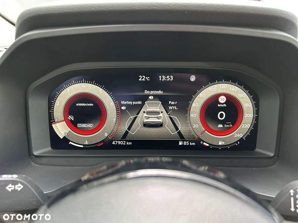 Nissan Qashqai 1.3 DIG-T MHEV Premiere Edition - 27