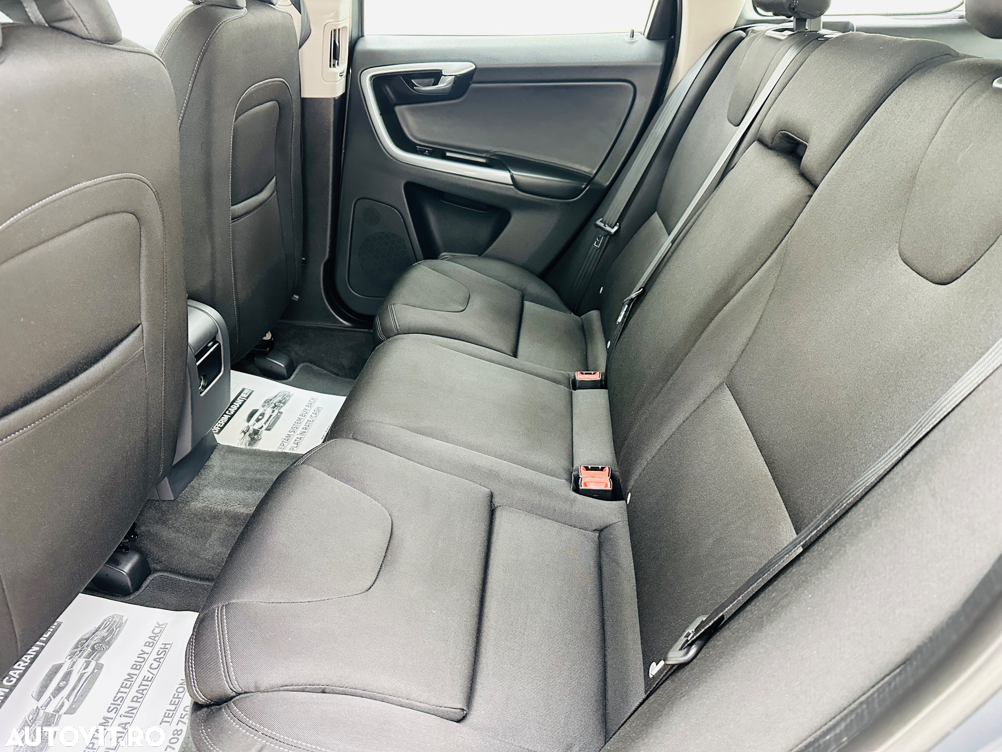 Volvo XC 60 - 7