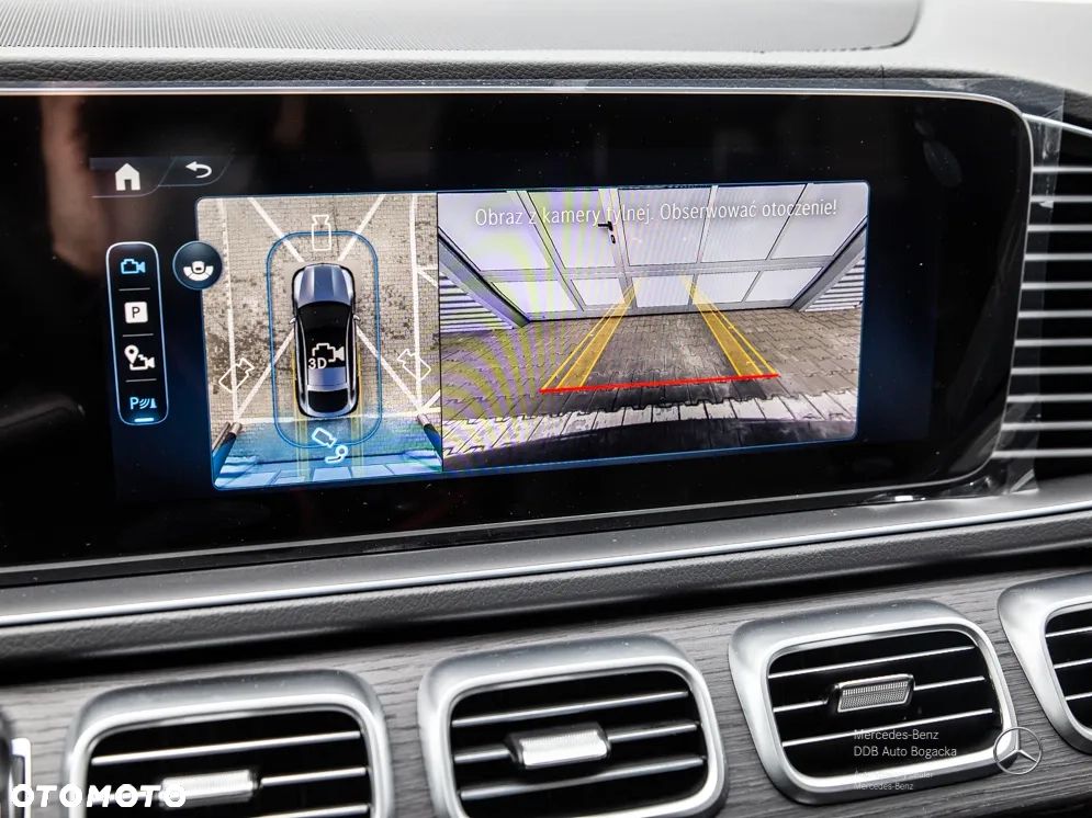 Mercedes-Benz GLE - 11