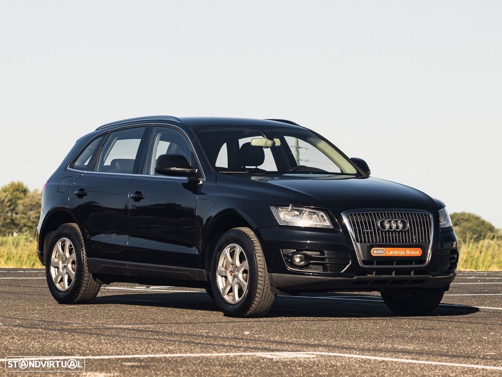 Audi Q5 2.0 TDI - 13