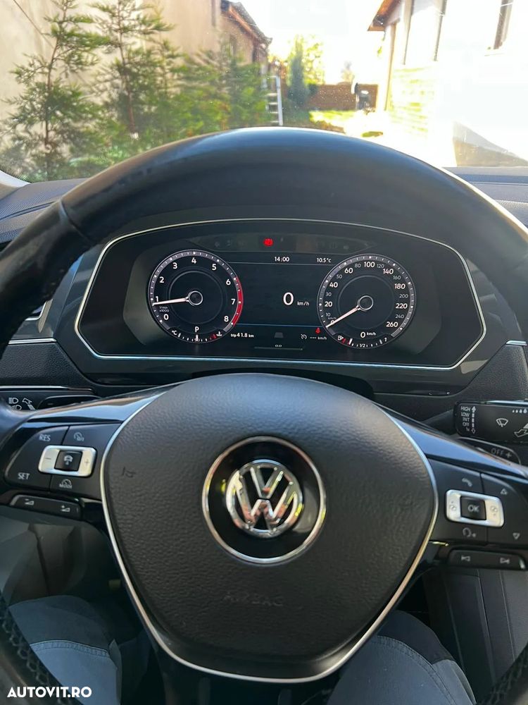 Volkswagen Tiguan 2.0 TSI DSG 4Mot Highline - 5