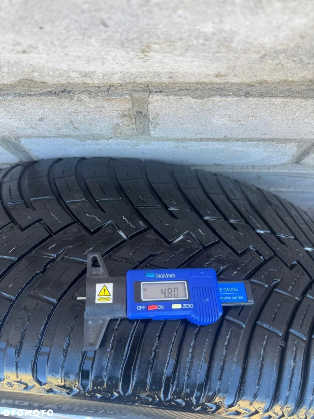 KOŁA FELGI OPONY MAZDA CX5 CX-5 225/55R19 X7J ET50 5X114,3 - 7