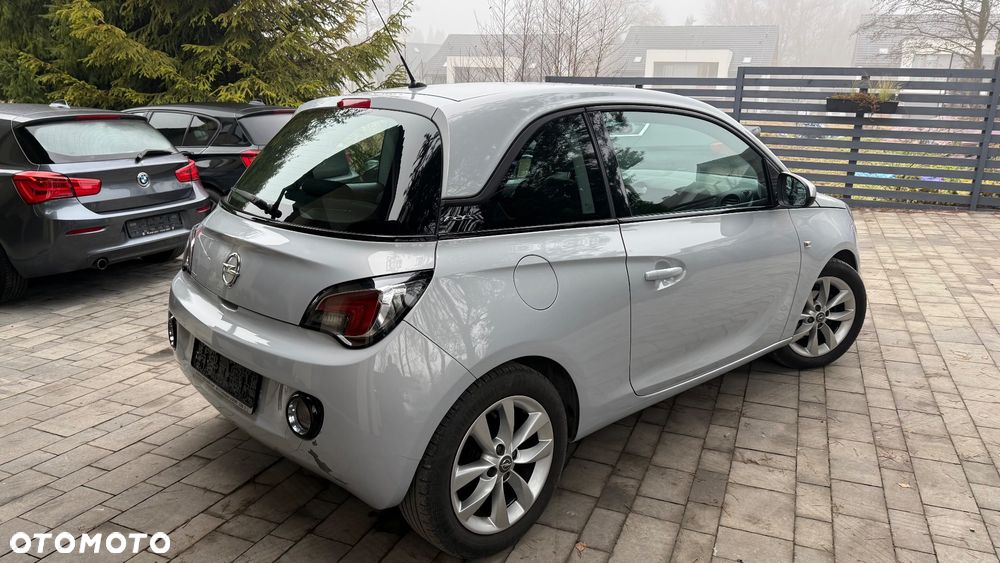 Opel Adam 1.4 Start/Stop Glam - 9