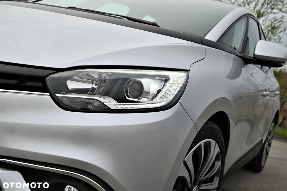 Renault Scenic - 30