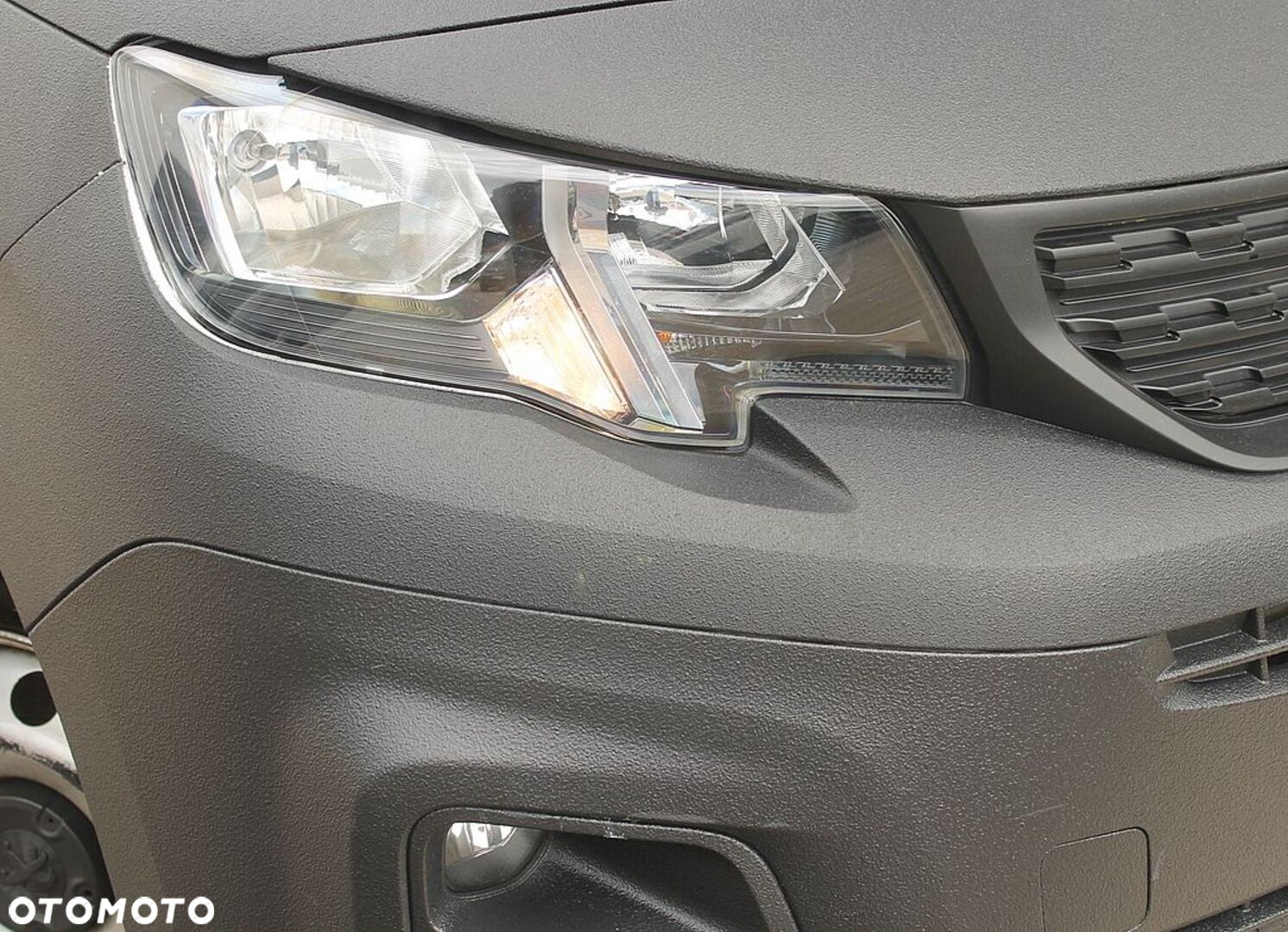Peugeot Partner - 11