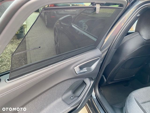 Audi A5 Avant TFSI Quattro S tronic - 22