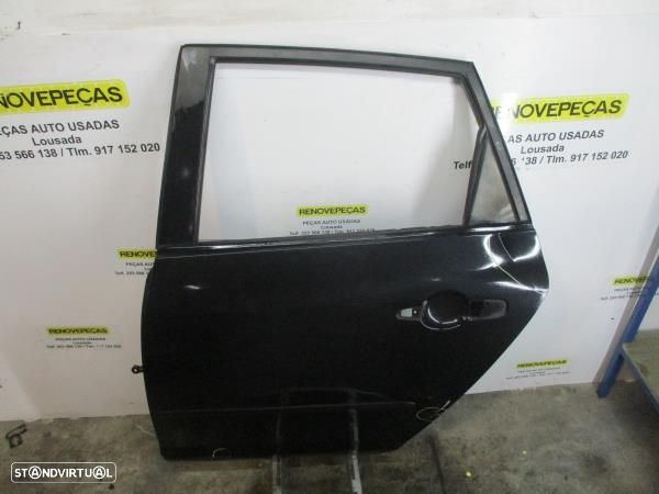 Porta Tras Esq Mazda 3 (Bk) - 3