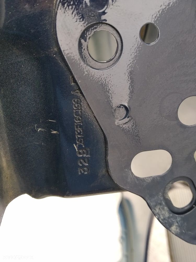 H56 LEWY BŁOTNIK  BŁOTNIK LEWY PRZÓD PRZEDNI FORD MONDEO MK5 V 2014- - 3