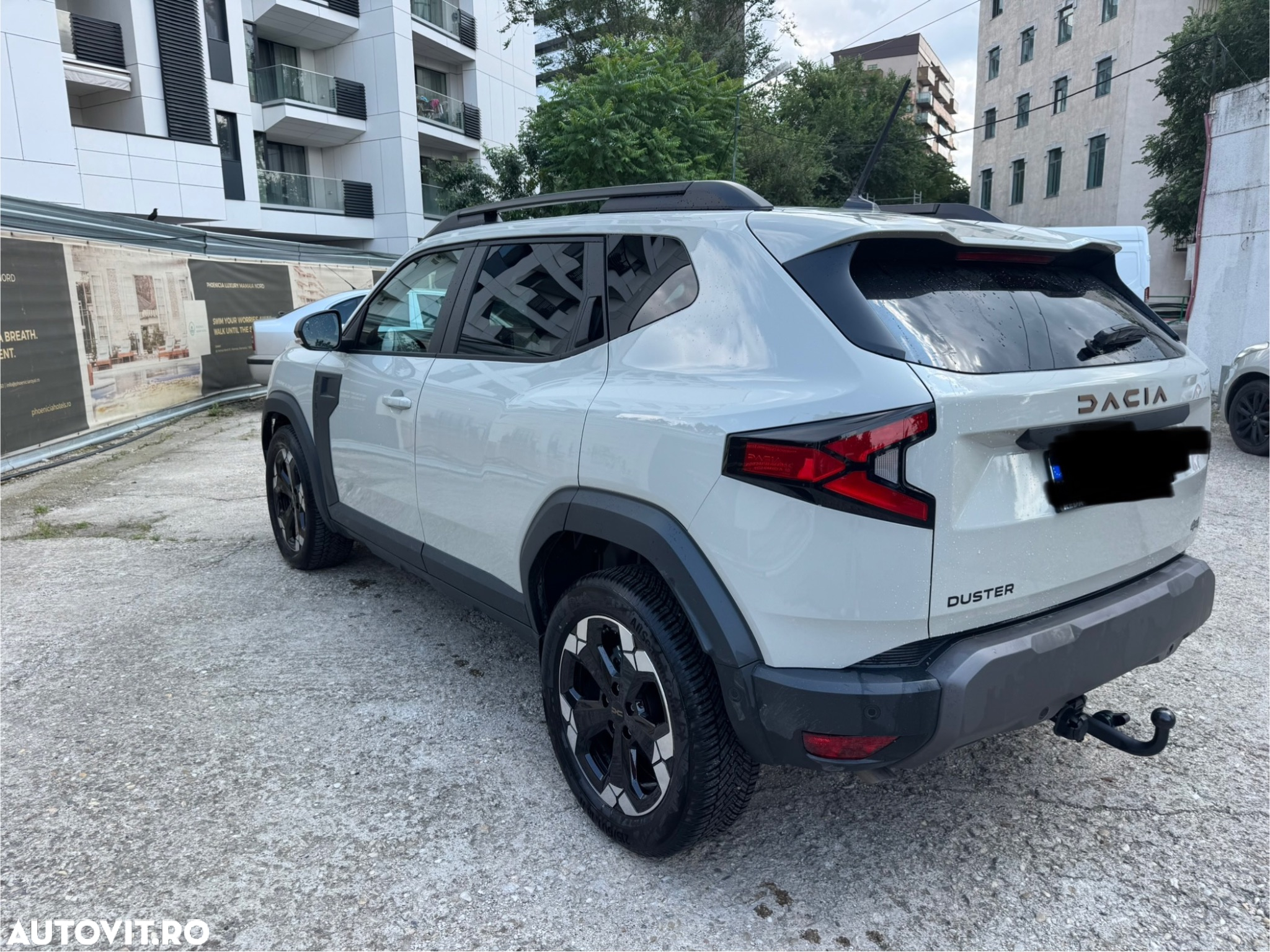 Dacia Duster TCe 130 4X4 MHEV Extreme - 12