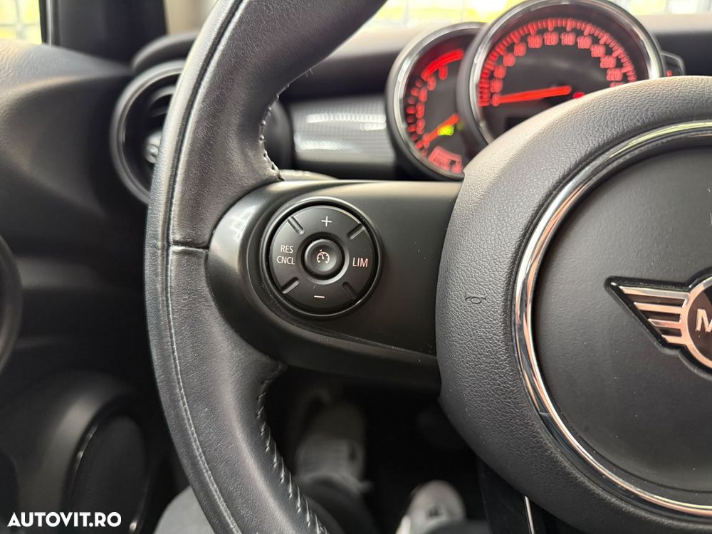 Mini Cooper D Aut. - 17
