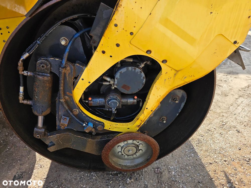 Bomag BW 174 AD - 7