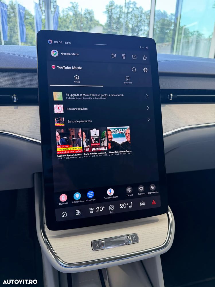VOLVO Unknown Model 2025 — imagine 19