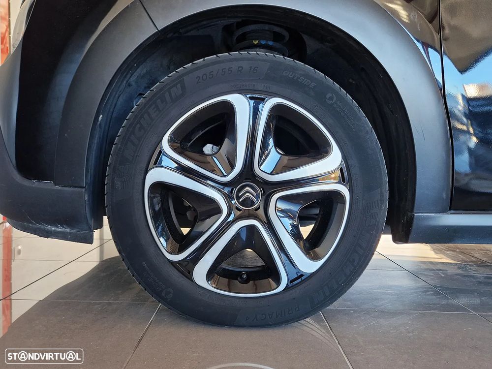 Citroën C3 1.5 BlueHDi Feel - 3