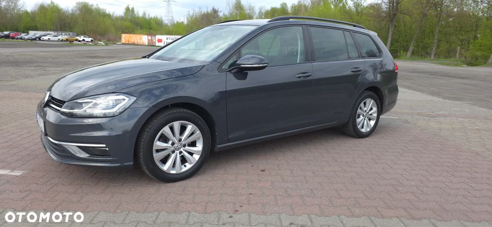 Volkswagen Golf 1.0 TSI IQ Drive - 35