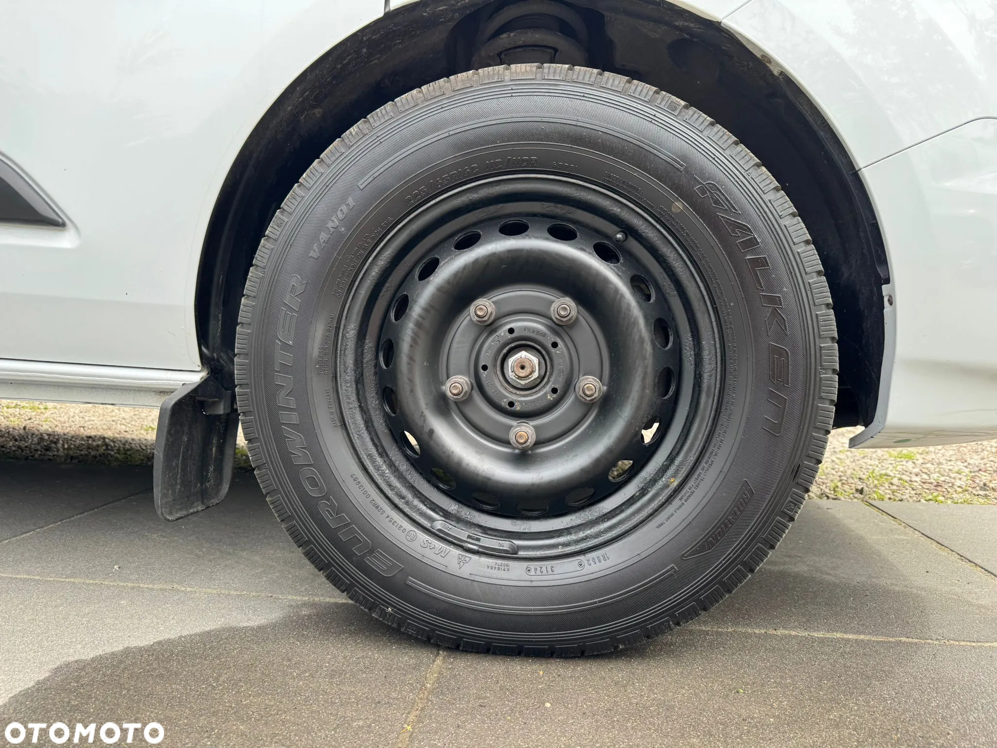 Ford TRANSIT CUSTOM LIFT KLIMATYZACJA - 14