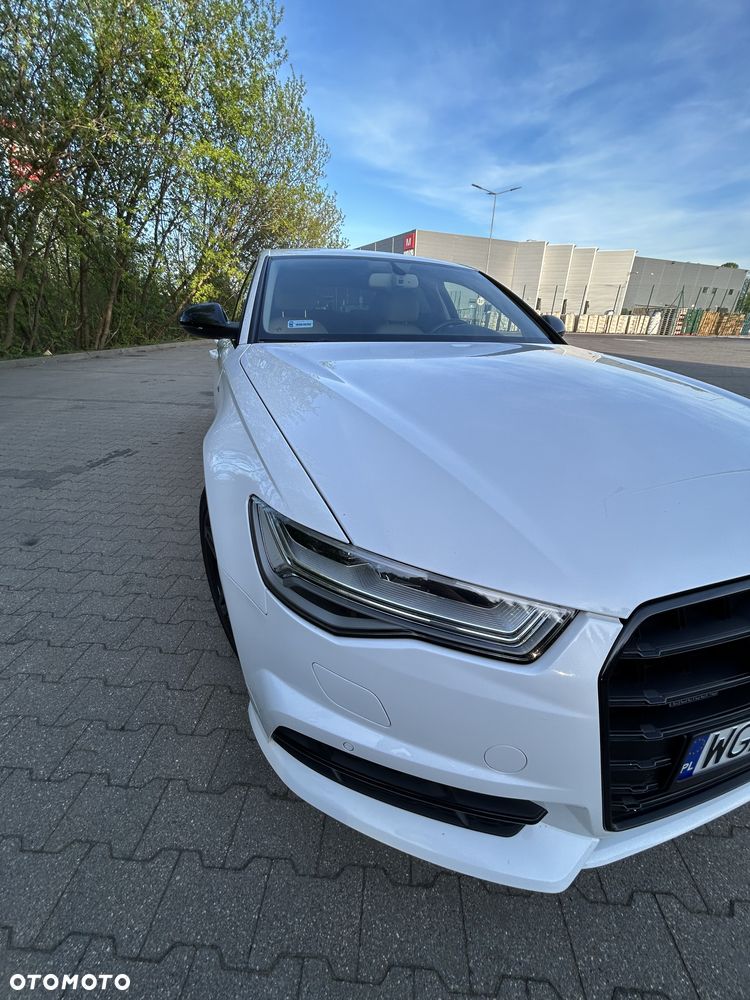 Audi A6 Limousine 2.0 TDI Quattro S tronic - 9