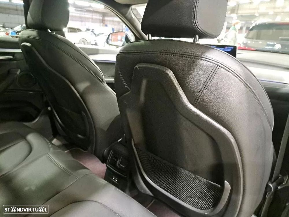 BMW X2 25 e xDrive - 6