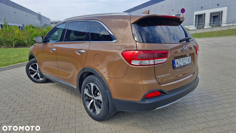 Kia Sorento 2.0 CRDI L - 2