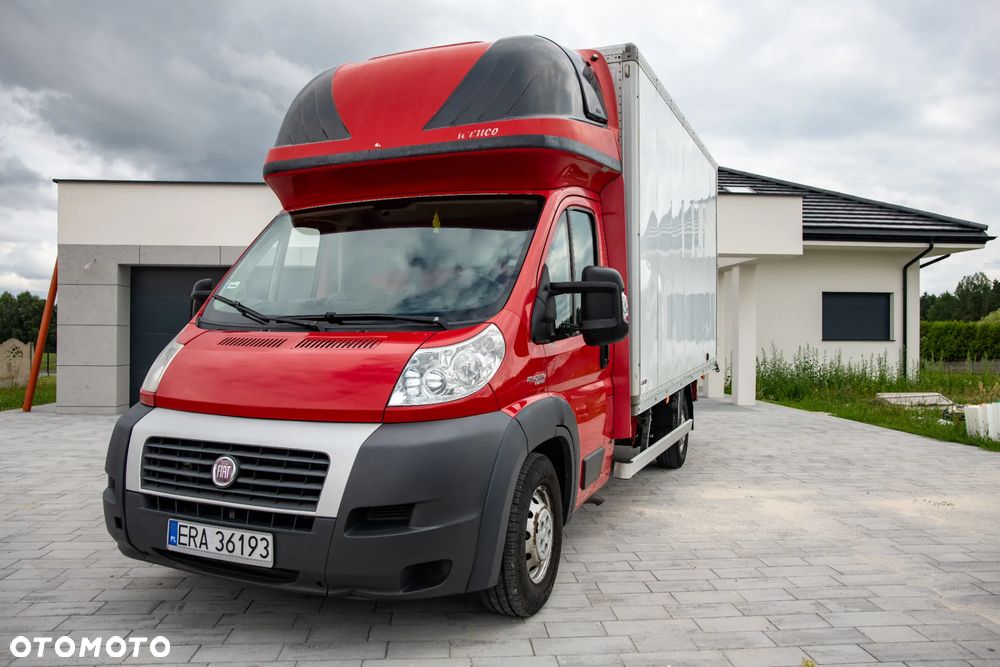 Fiat Ducato - 5