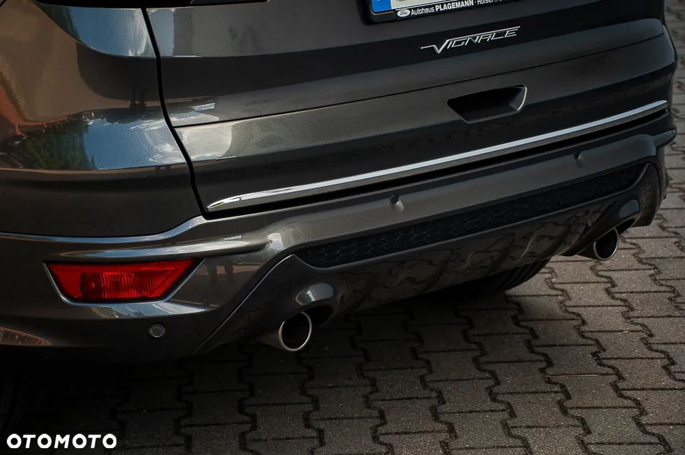 Ford Kuga - 13