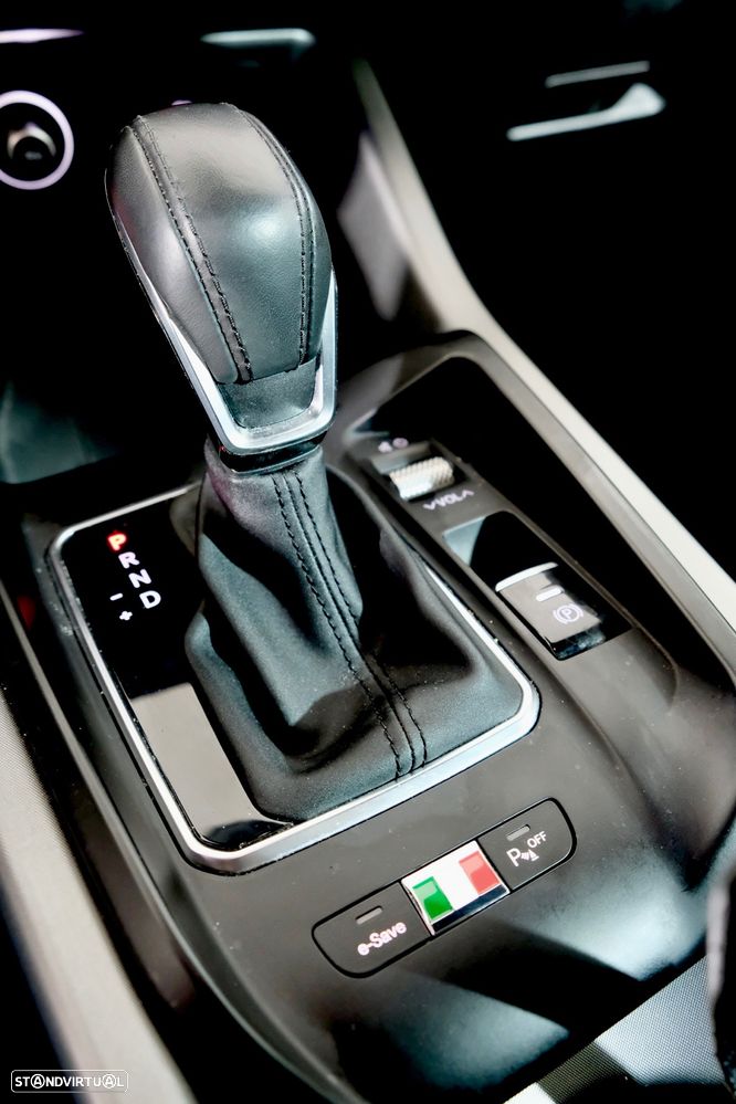 Alfa Romeo Tonale 1.3 Plug-In Hybrid Sprint e-AWD - 14