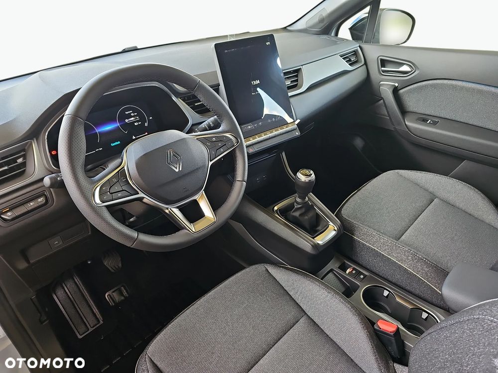 Renault Captur 1.0 TCe Techno - 3