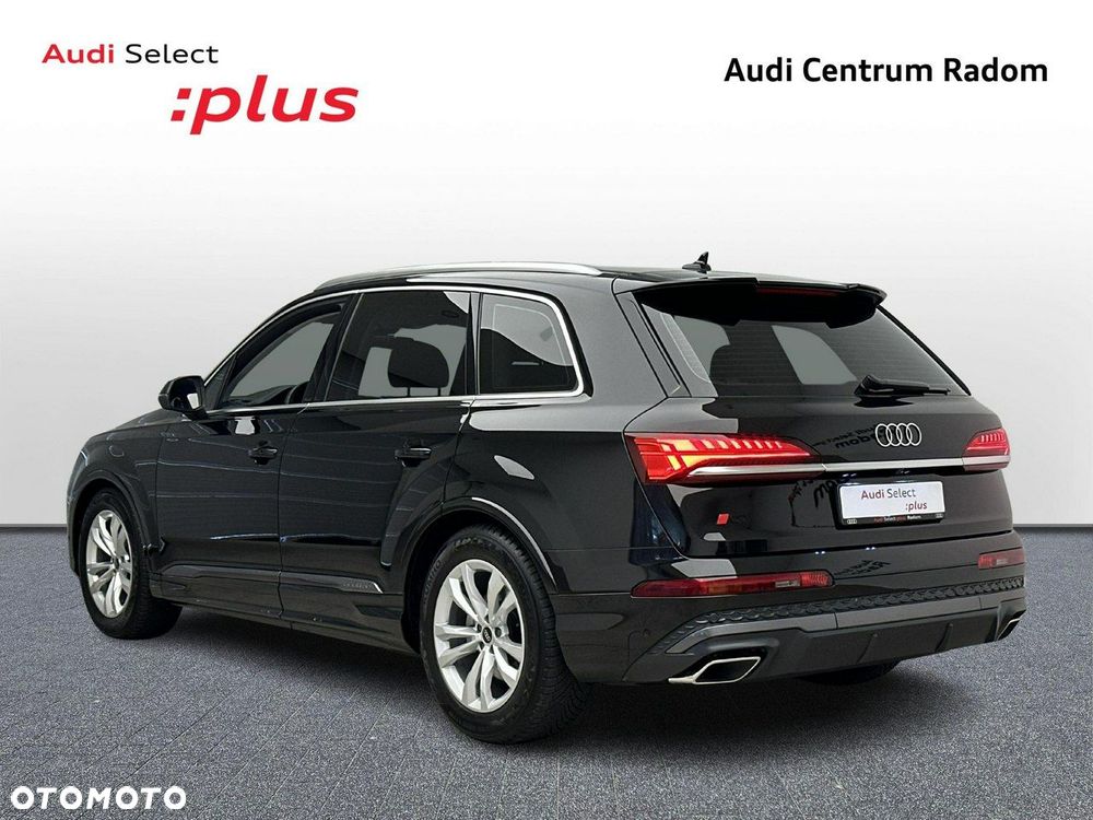 Audi Q7 - 3