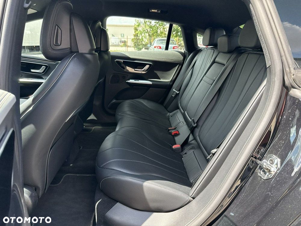 Mercedes-Benz EQE 350+ 90.5kWh - 15