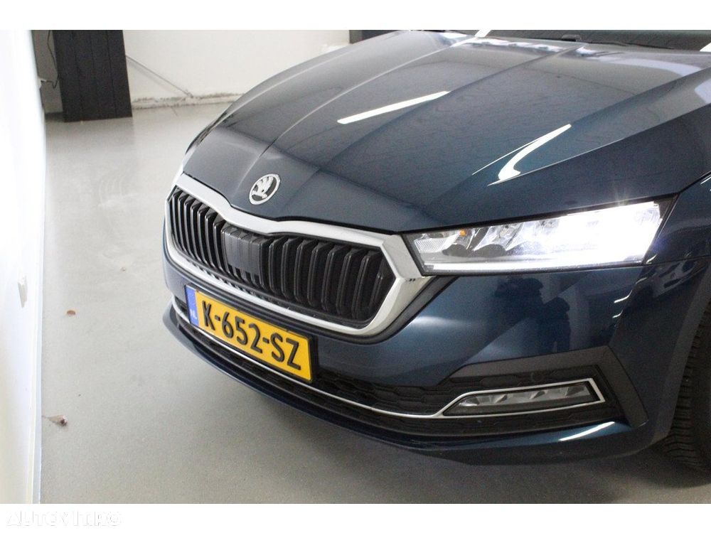 Skoda Octavia - 3