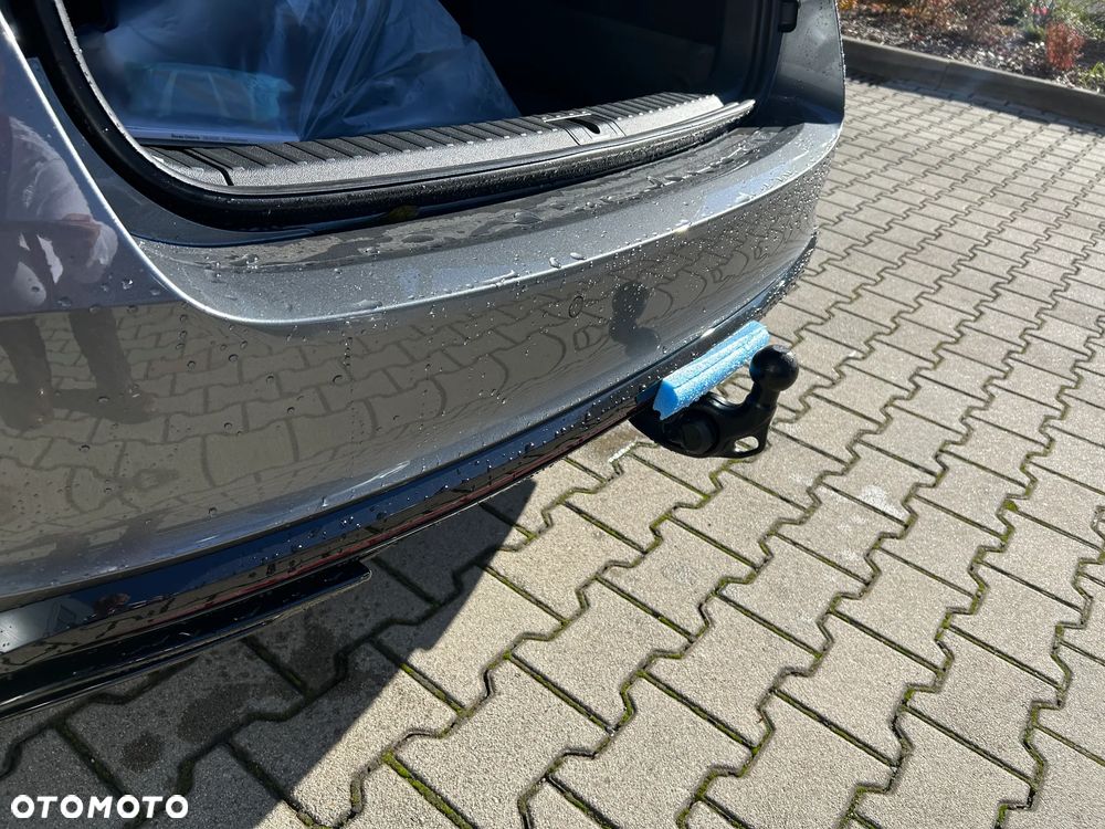 Skoda Octavia 2.0 TSI RS DSG - 13
