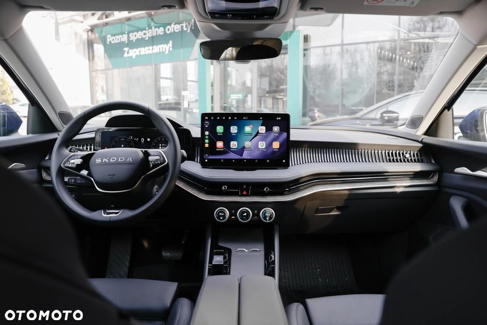 Skoda Superb 2.0 TSI 4x4 L&K DSG - 16